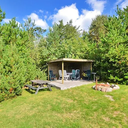 Holiday home Holiday Farso 679 With Terrace