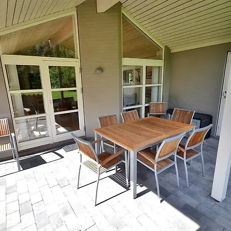 Holiday Farso 679 With Terrace Holiday home *