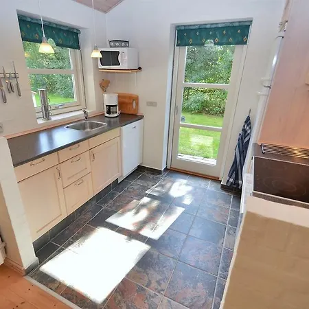 Holiday Farso 679 With Terrace Holiday home *