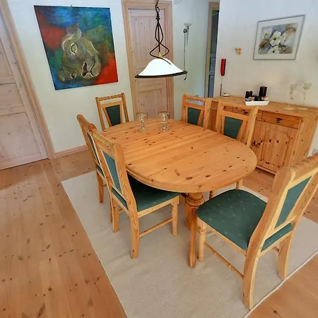 Holiday home Holiday Farso 679 With Terrace