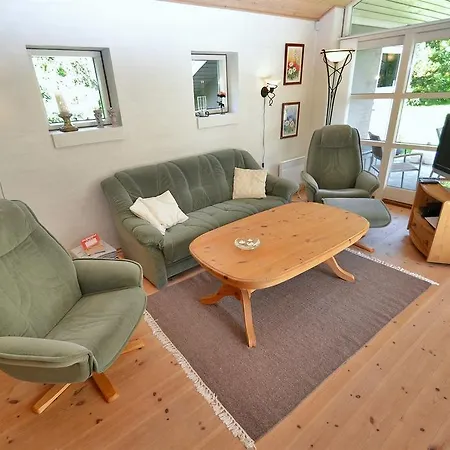 Holiday Farso 679 With Terrace Holiday home Ertebolle