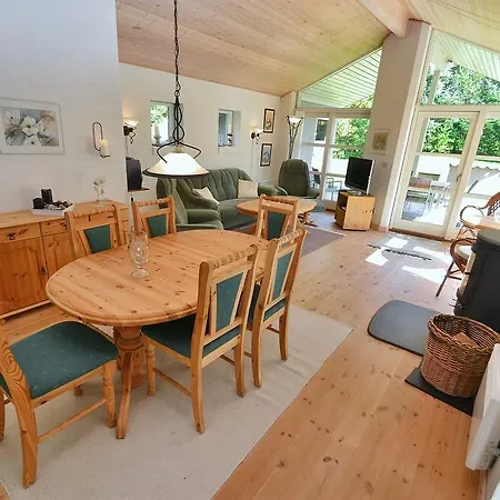 Holiday home Holiday Farso 679 With Terrace *