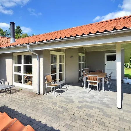 Holiday Farso 679 With Terrace